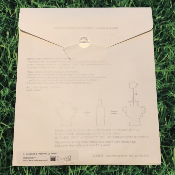 MollaSpace cover - Picture 4 of 6